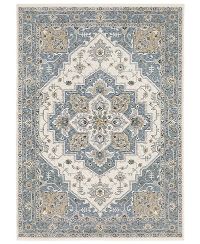 Oriental Weavers Maharaja 51F 2'x3' Area Rug