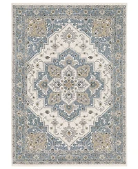 Oriental Weavers Maharaja 51F 2'x3' Area Rug