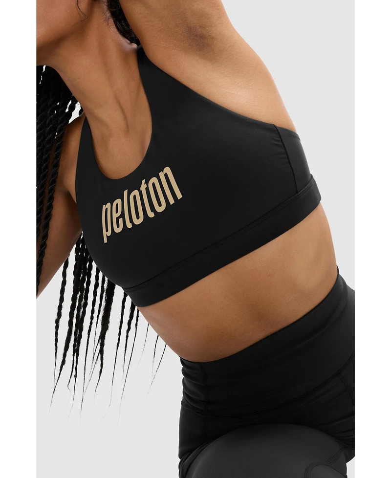 Peloton Women's Cadent Everyday Racerback Bra