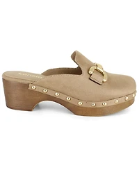 Kensie Women's Cooper Platform Clog