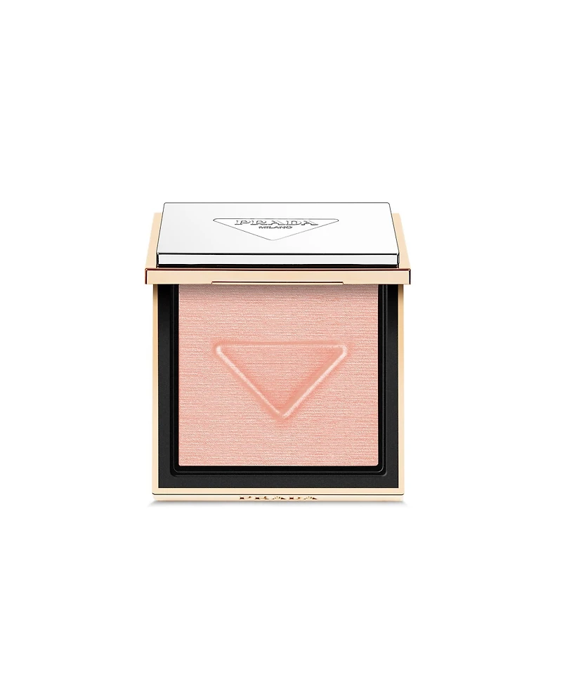 Prada Beauty Light Glowing Refillable Highlighter Powder