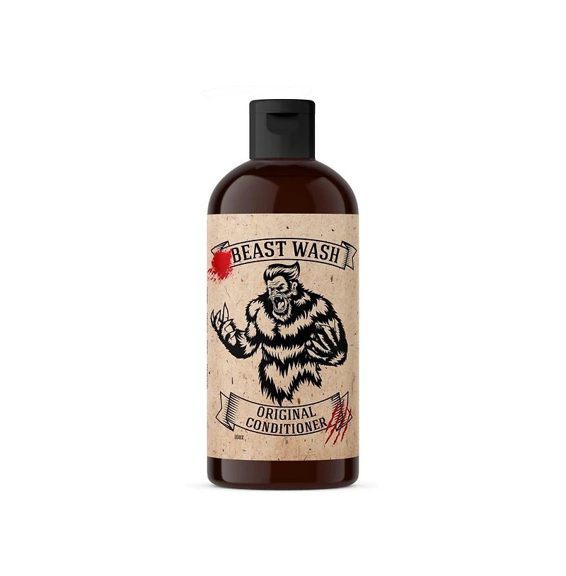 Johnny Slicks Conditioner |Supports Hydrated and Healthy Hair |16 oz| Original Scent