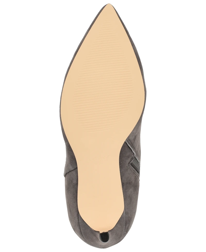 Nine West Women's Richy Tall Stiletto Boots