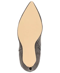 Nine West Women's Richy Tall Stiletto Boots