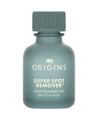 Origins Super Spot Remover Acne Treatment Gel With Salicylic Acid, 0.3 oz.