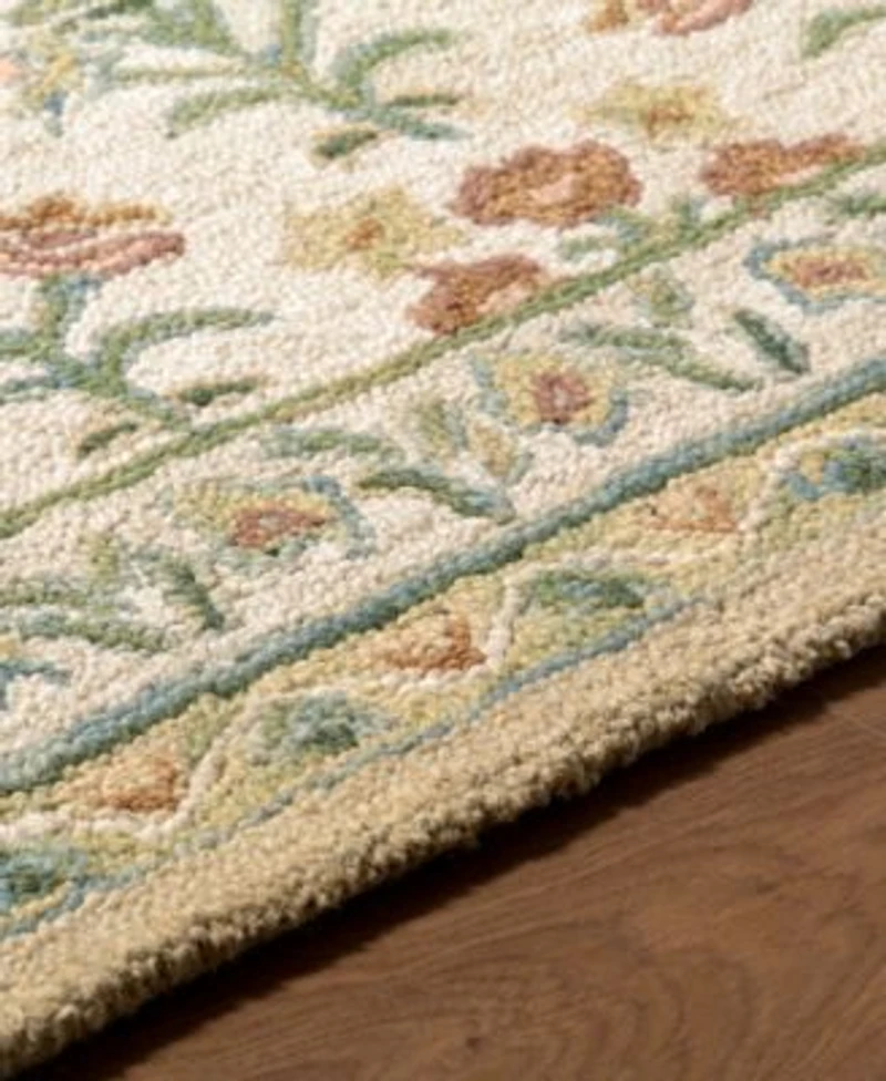 Livabliss Fairfax Rug Collection