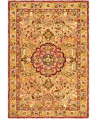 Livabliss Fairfax 851495 2' x 3' Area Rug