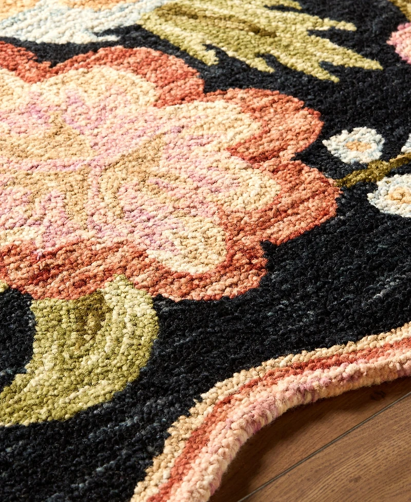 Livabliss Fairfax 2' x 3' Area Rug