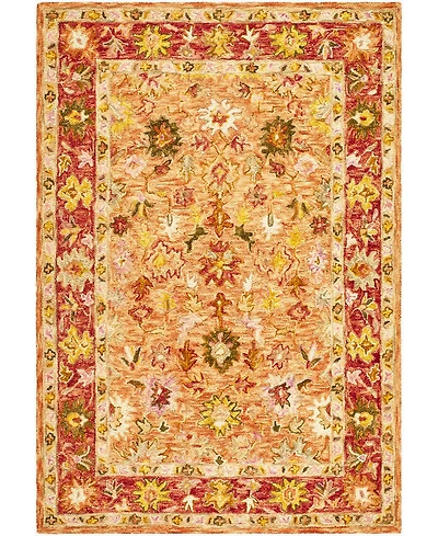Livabliss Fairfax 851488 8' x 10' Area Rug