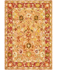 Livabliss Fairfax 851488 8' x 10' Area Rug