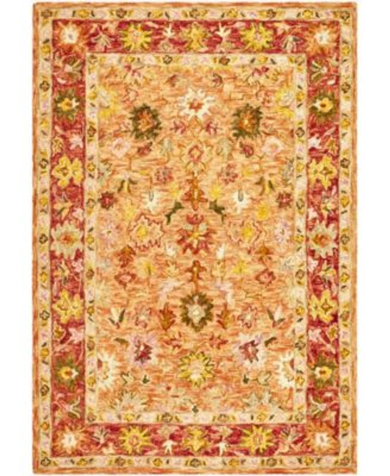 Livabliss Fairfax 851488 Rug Collection
