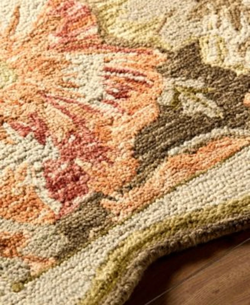 Livabliss Fairfax 851502 Rug Collection