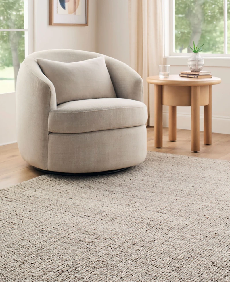 Livabliss Bern 909528 8' x 10' Area Rug