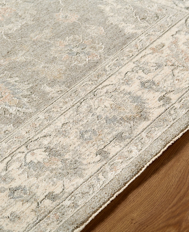 Livabliss Poetry 627332 7'10" x 10'2" Area Rug