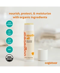 oogiebear Nose to toe balm 0.5oz