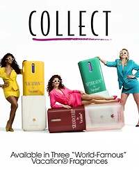 Vacation 'After Sun' by Vacation Perfume Mist, 3 oz.