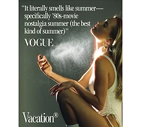 Vacation Eau De Toilette Spray, 1 oz.