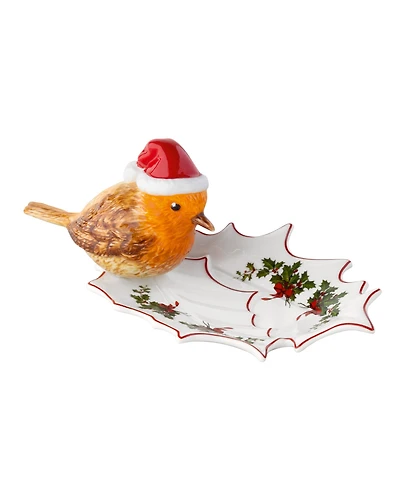 Villeroy & Boch Toy's Fantasy Bird 8.75 oz. Bowl