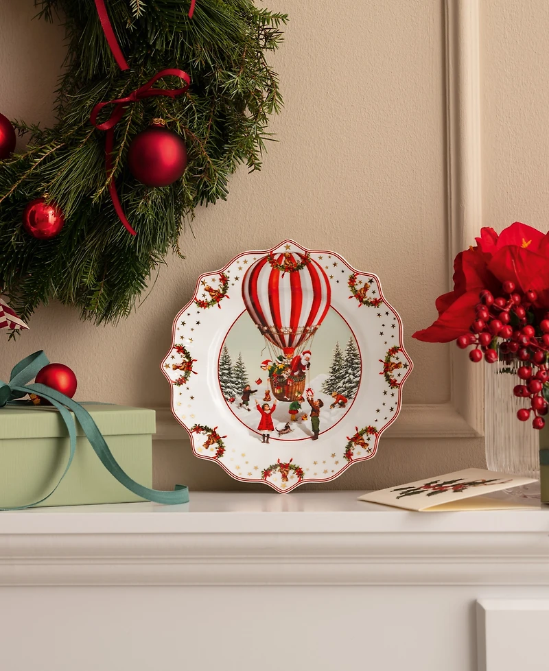 Villeroy & Boch Christmas 2026 Small Bowl
