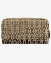 Giani Bernini Softy Leather All One Wallet