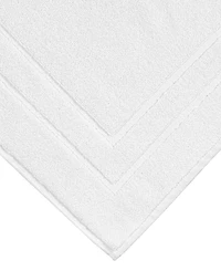 Linum Home Textiles Anovia Turkish Cotton Bath Mat, 20" x 32"