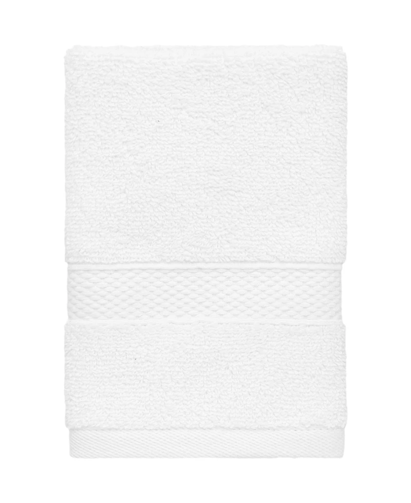 Linum Home Textiles Anovia Turkish Cotton Oversized -Piece Towel Set