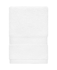 Linum Home Textiles Anovia Turkish Cotton Oversized -Piece Towel Set