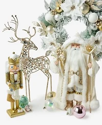 Holiday Lane Opulence Decor Collection Macys Exclusive