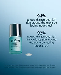 Elemis Pro-Collagen Advanced Eye Treatment, 0.5 oz.