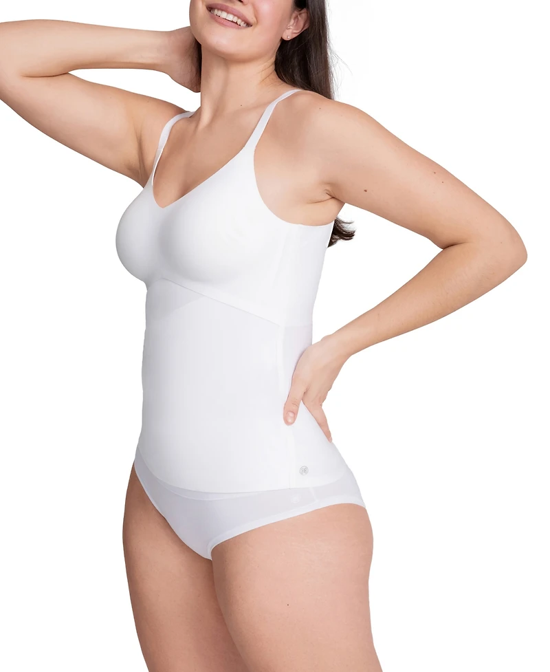 Honeylove Women's LiftWear Cami Shapewear