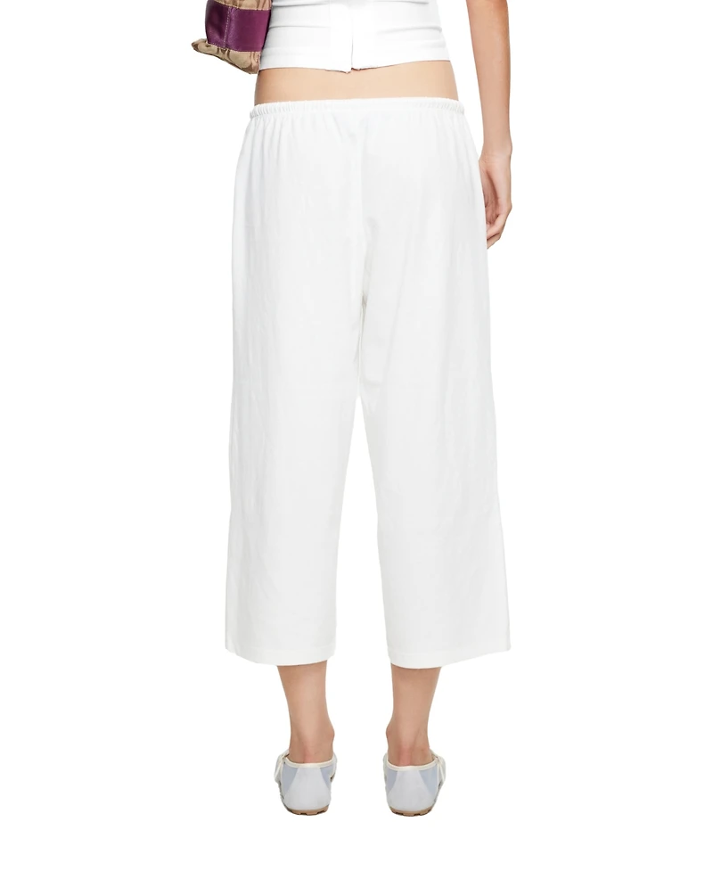 Lioness Women's Juicy Cropped Pants