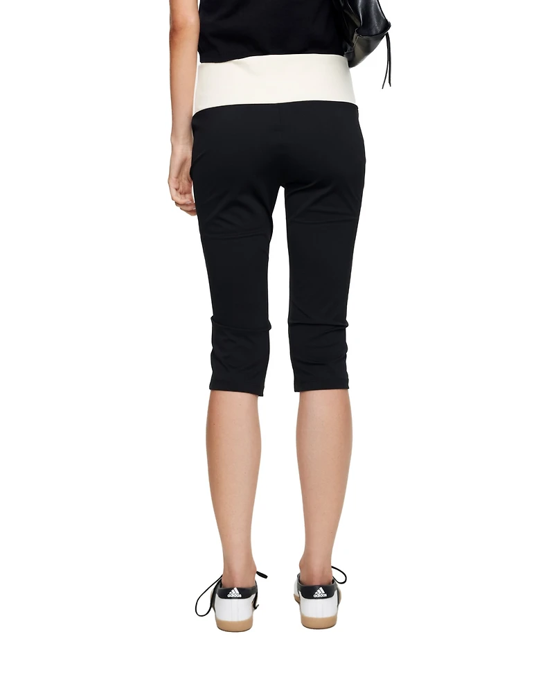 Lioness Women's Canyon Capri Pants