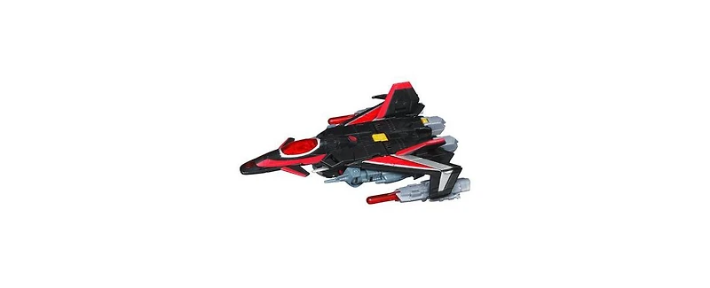 Transformers Deluxe Class Sky Shadow Generations
