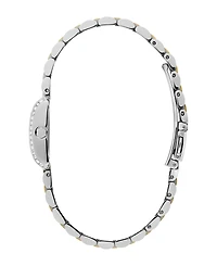 Olivia Burton Women's Berkley Two-Tone Stainless Steel Bracelet Watch 21mm