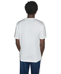 Converse Men's Scripted Echo Regular-Fit T-Shirt