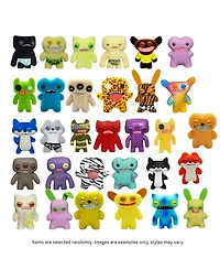 Fuggler Zuru Collectible Figures 5 Pack Random Box