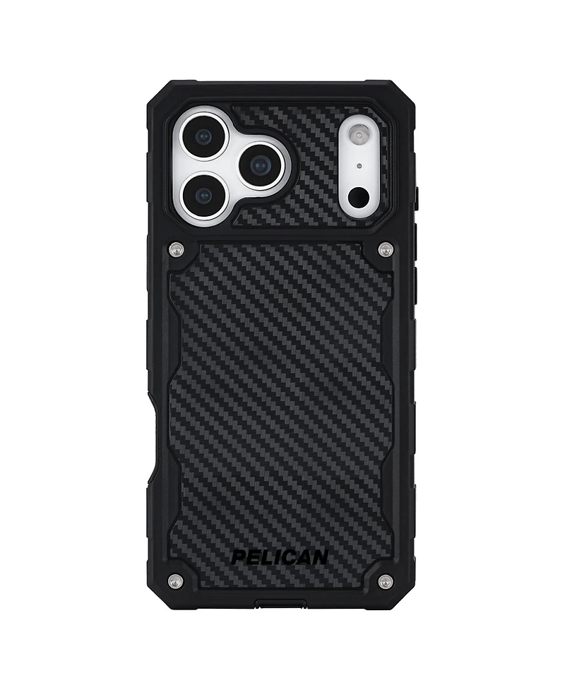 Pelican Shield MagSafe Case with Holster for Apple iPhone 17 Pro Max