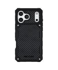 Pelican Shield MagSafe Case with Holster for Apple iPhone 17 Pro Max