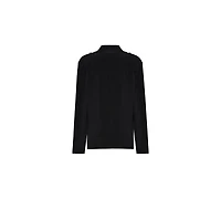 Pcfg Men's Zip Detail Knit Cardigan