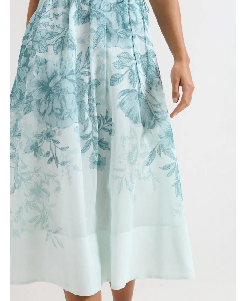 Phase Eight Women's Velicia Floral Dress