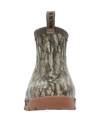Rocky Men's Backlands Rubber Outdoor Boot