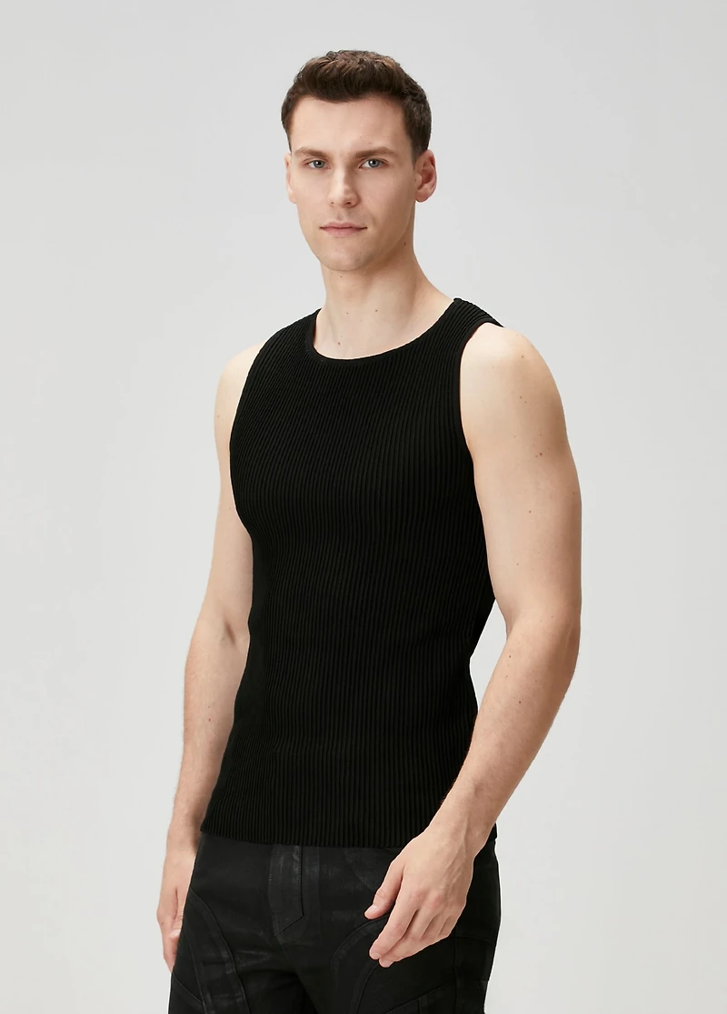 Pcfg Men's Knit Tank Top