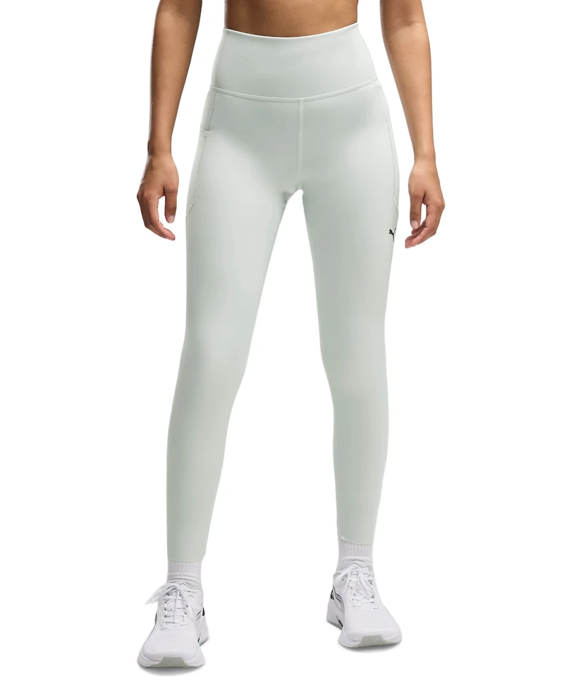 Puma Women's Pull-On Active Tights