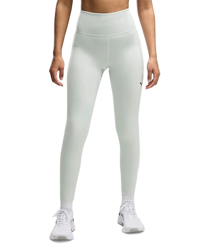 Puma Women's Pull-On Active Tights