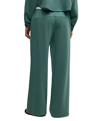 Puma Women's Tech Sense Wide-Leg Pants