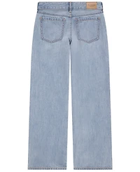 abercrombie kids Girls' 5-16 Denim Jeans