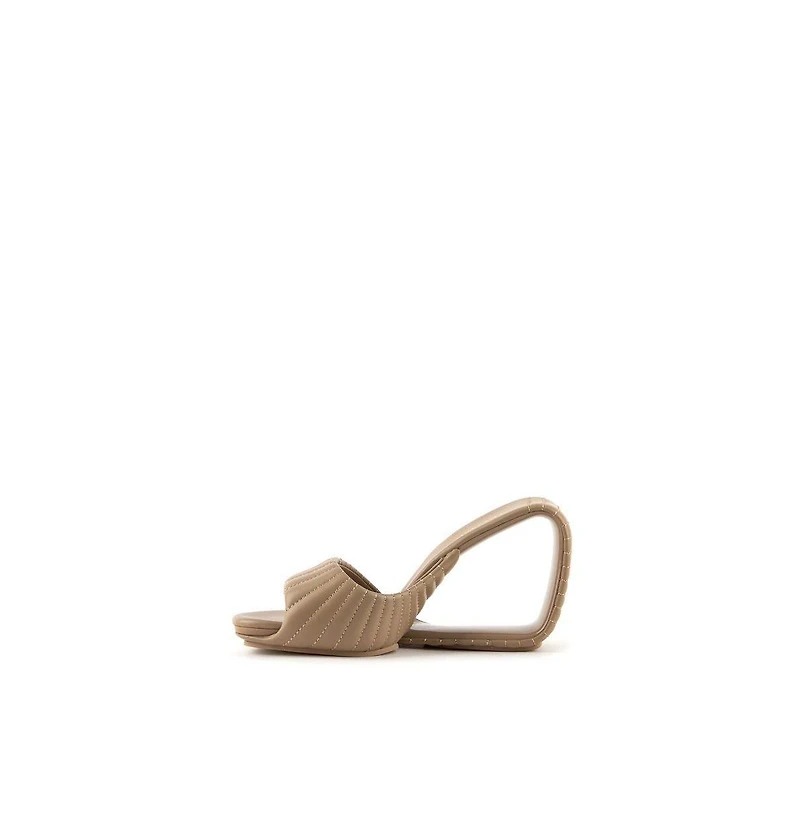 United Nude Women's Mobius Hi Puffier