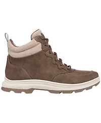 Ryka Women's Bismark Lace-Up Short Booties