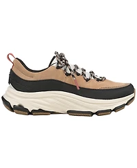 Ryka Women's Devotion Max Luxe Walking Lace-Up Sneakers