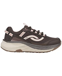 Ryka Women's Guide Hiking Lace-Up Sneakers